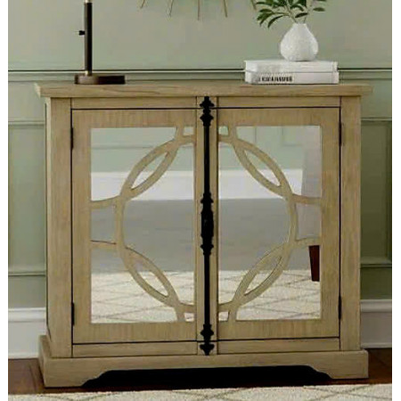 Kith 40-827 : Tủ Buffet, Tủ Bếp Trang Trí - 2 Cánh Cửa